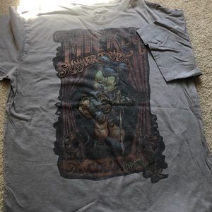 vintage Disney tee